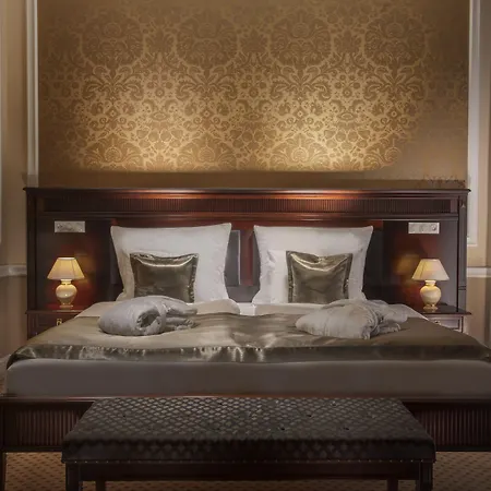 Luxury Spa Hotel Olympic Palace-2
