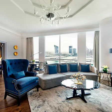 The Ritz-Carlton, Doha-3