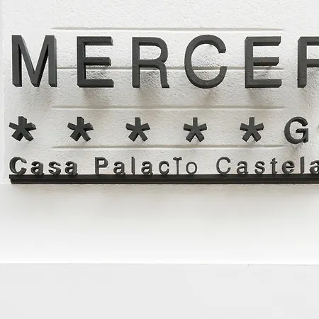 Hotel Mercer Sevilla 5 Gl-2