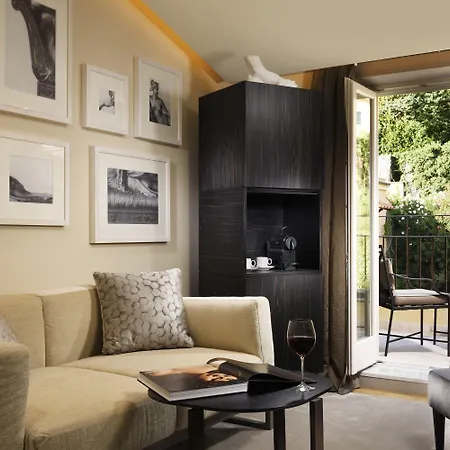 Margutta 19 - Small Luxury Hotels Of The World-3