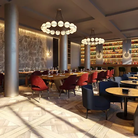 Margutta 19 - Small Luxury Hotels Of The World-2