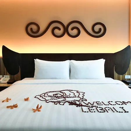 Le Bali Resort-3
