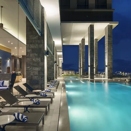 Brighton Grand Hotel & Convention Pattaya-3