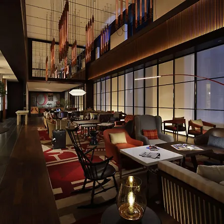 Hyatt Centric Ginza Tokyo-2