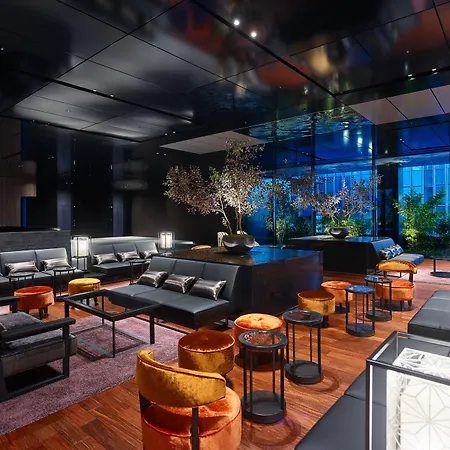 Mitsui Garden Hotel Nihonbashi Premier-2