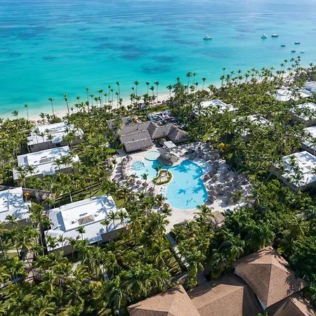 Grand Palladium Palace Resort Spa & Casino-3
