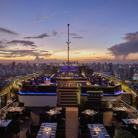 Banyan Tree Bangkok-3