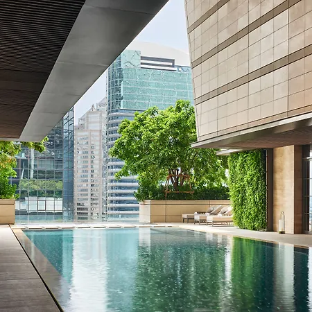 Rosewood Bangkok-2