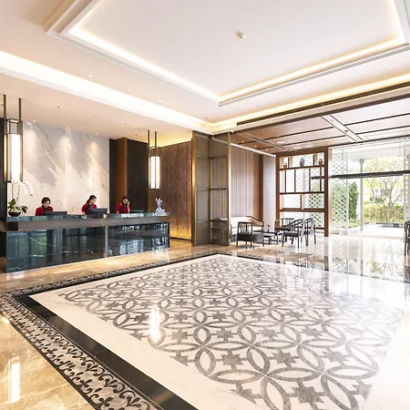 Ramada Plaza By Wyndham Chao Fah Phuket-2