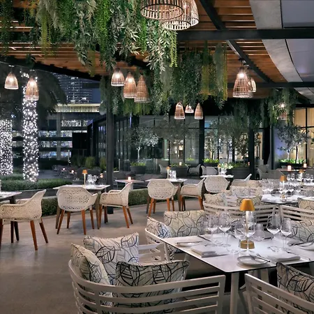 Kempinski The Boulevard Dubai-3
