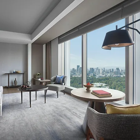 Four Seasons Hotel Tokyo At Otemachi-3