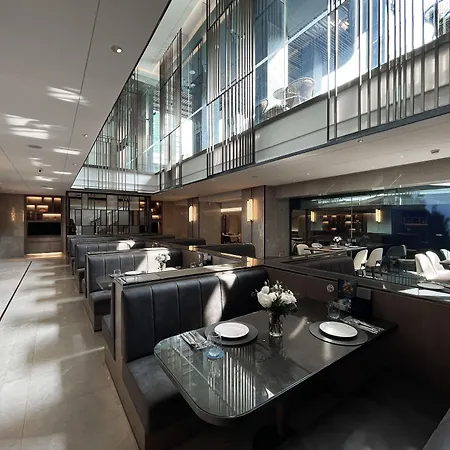 Carlton Hotel Bangkok Sukhumvit-2