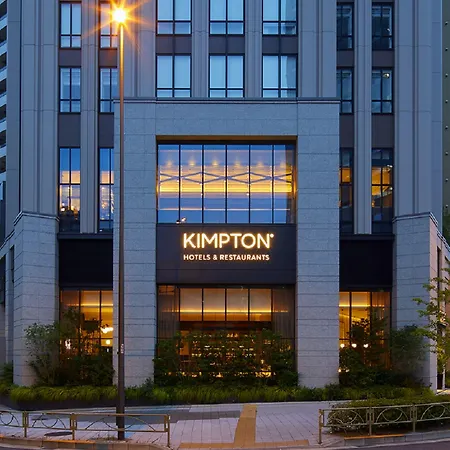 Kimpton Shinjuku Tokyo By Ihg-3