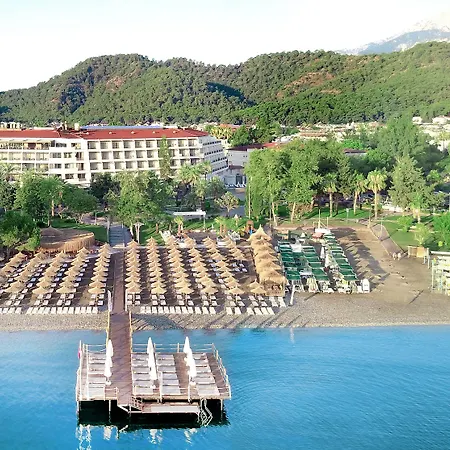 Imperial Türkiz Resort Hotel&SPA-2
