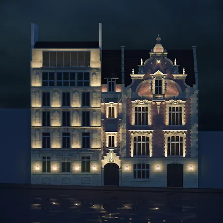 Hotel Le Ballu-3