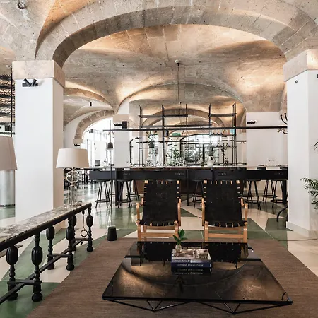 Concepcio By Nobis, Palma, A Member Of Design Hotels-3