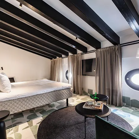 Concepcio By Nobis, Palma, A Member Of Design Hotels-2