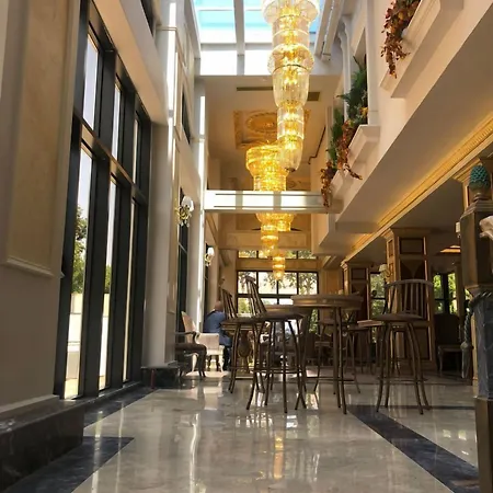 Golden Hill Hotel Downtown-3