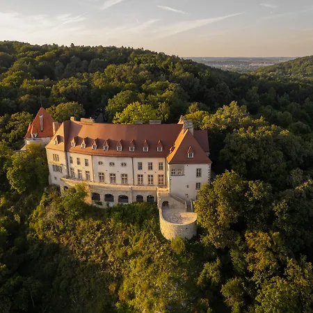 Zinar Castle-2