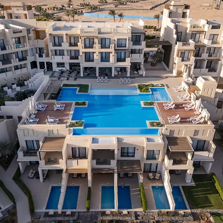 Creek Hotel And Residences El Gouna-2
