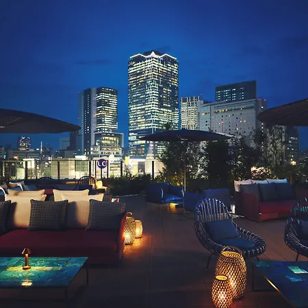 Hotel Indigo Tokyo Shibuya-3