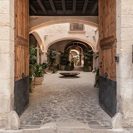 Nobis Hotel Palma, A Member Of Design Hotels-3