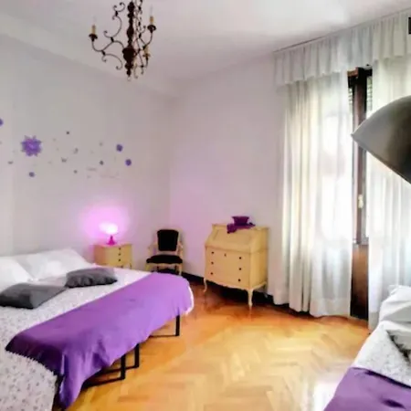 City Center Best Hostel-3