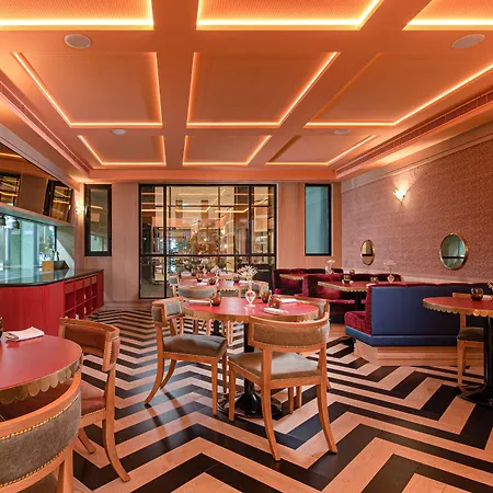 The Editory Boulevard Aliados Hotel - Preferred Hotels-3