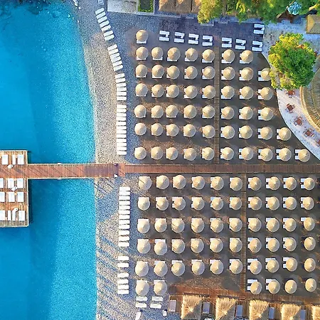 Imperial Türkiz Resort Hotel&SPA-3