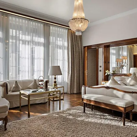 Hotel Europäischer Hof Heidelberg-3