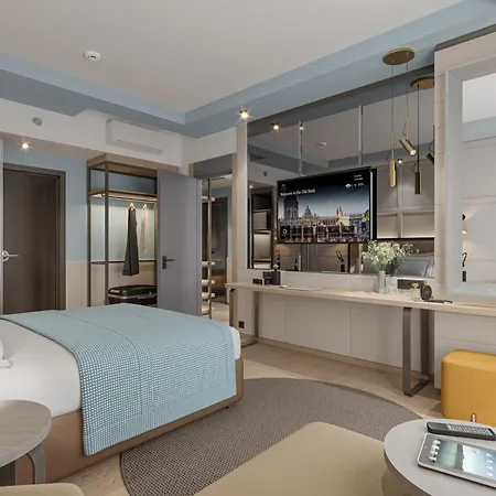 Numa Bay Exclusive Hotel-2