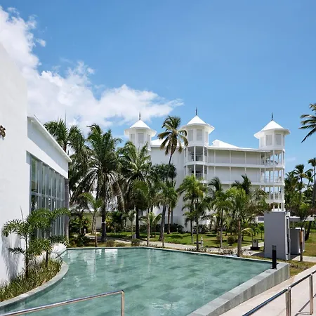 Riu Palace Macao (Adults Only)-3