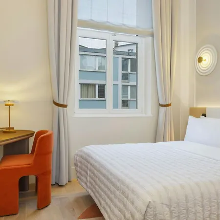 Le Meridien Frankfurt-3