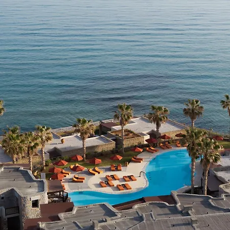 Ikaros Beach, Luxury Resort & Spa - Adults Only-2