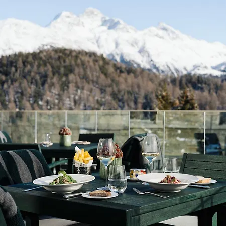 Carlton Hotel St Moritz - The Leading Hotels Of The World-3
