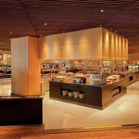 Voyage Sorgun Hotel-2