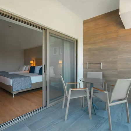 Sural Saray Hotel (Adults Only)-3