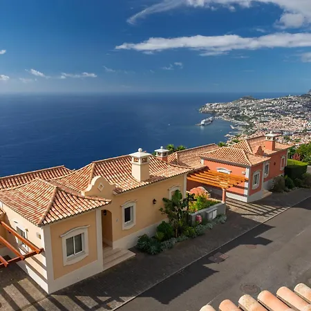 Palheiro Village Resort-3