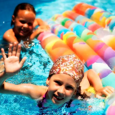 Ulusoy Kemer Holiday Club - Kids Concept-2