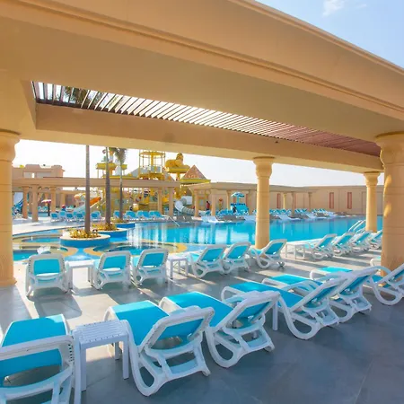 Stella Gardens Resort Makadi Bay-3