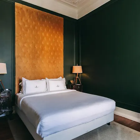 Torel Palace Lisbon-3