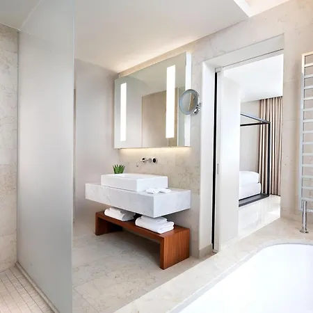 JW Marriott Venice Resort&Spa-2