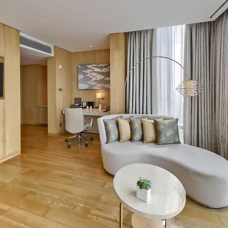 Lotte Hotel Hanoi-3