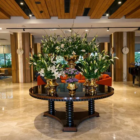 Dosso Dossi Hotels & Spa Downtown-2