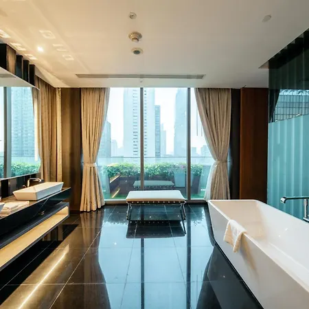Amara Bangkok Hotel-3