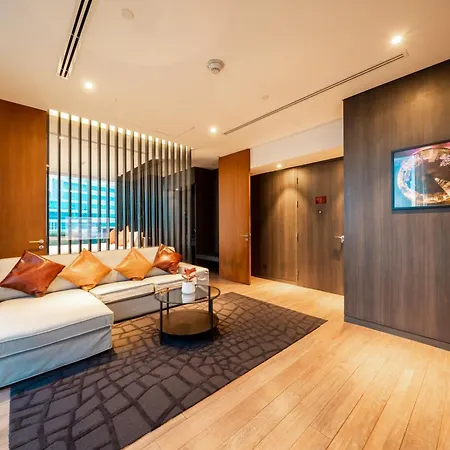 Amara Bangkok Hotel-2