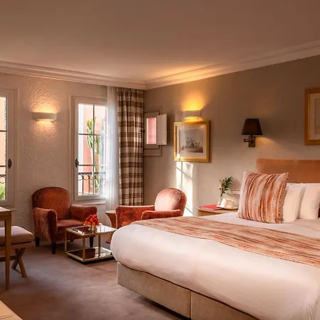Hotel Byblos Saint-Tropez-2