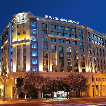 Wyndham Grand Athens-3