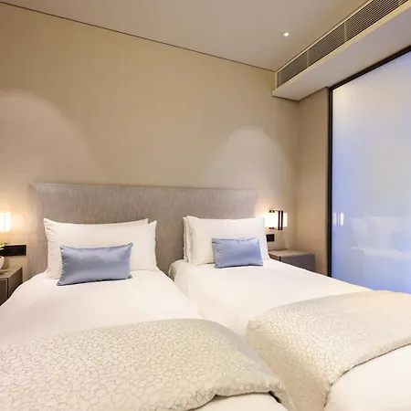 Dao By Dorsett Amtd Singapore-2