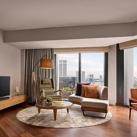 Andaz Singapore, By Hyatt-2